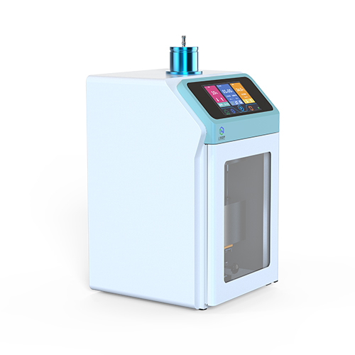 一體式多通道超聲波細胞粉碎機XM-4TD